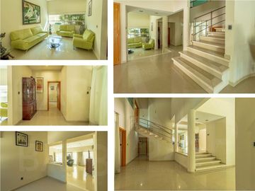 Casa en venta Campestre San José