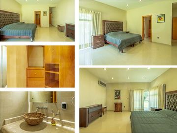 Casa en venta Campestre San José