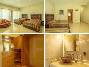 Casa en venta Campestre San José