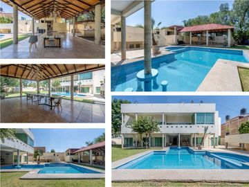 Casa en venta Campestre San José