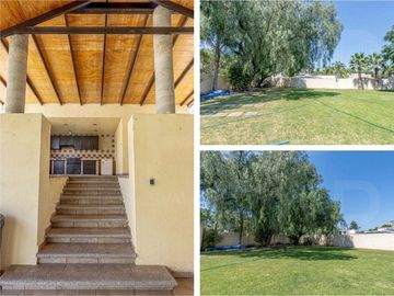 Casa en venta Campestre San José