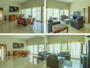 Casa en venta Campestre San José