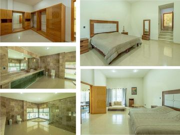Casa en venta Campestre San José