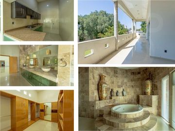 Casa en venta Campestre San José