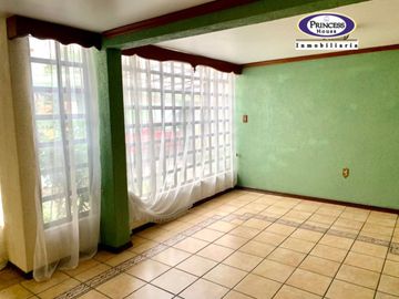 CASA EN VENTA COLONIA MORELOS, TOLUCA