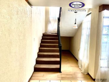 CASA EN VENTA COLONIA MORELOS, TOLUCA