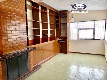 CASA EN VENTA COLONIA MORELOS, TOLUCA