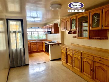 CASA EN VENTA COLONIA MORELOS, TOLUCA