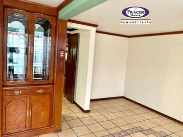 CASA EN VENTA COLONIA MORELOS, TOLUCA