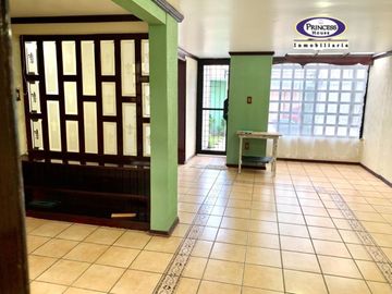 CASA EN VENTA COLONIA MORELOS, TOLUCA
