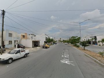 AF CASA EN VENTA QUINTA COLONIAL APODACA	NUEVO LEON