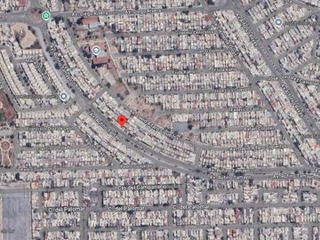 AF CASA EN VENTA QUINTA COLONIAL APODACA	NUEVO LEON
