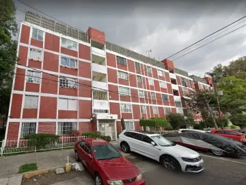 REMATE DE AMPLIO DEPARTAMENTO EN GUADALUPE DE ACUEDUCTO, GUSTAVO A. MADERO, CDMX.