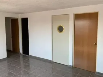 REMATE DE AMPLIO DEPARTAMENTO EN GUADALUPE DE ACUEDUCTO, GUSTAVO A. MADERO, CDMX.