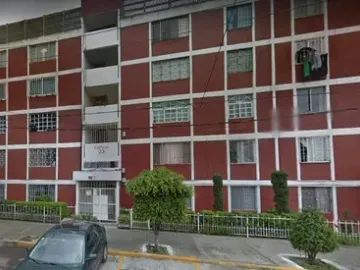 REMATE DE AMPLIO DEPARTAMENTO EN GUADALUPE DE ACUEDUCTO, GUSTAVO A. MADERO, CDMX.