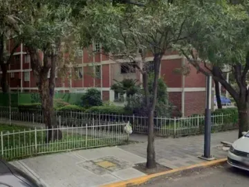 REMATE DE AMPLIO DEPARTAMENTO EN GUADALUPE DE ACUEDUCTO, GUSTAVO A. MADERO, CDMX.