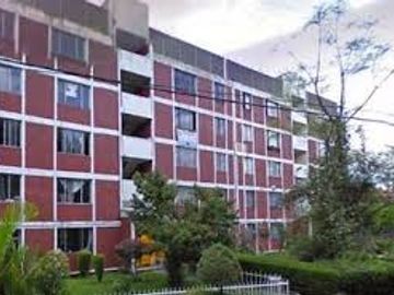 REMATE DE AMPLIO DEPARTAMENTO EN GUADALUPE DE ACUEDUCTO, GUSTAVO A. MADERO, CDMX.