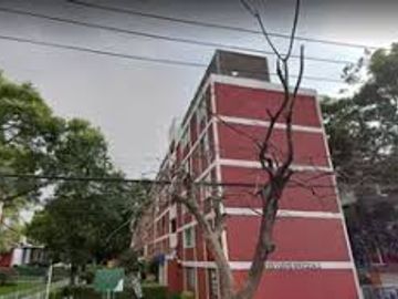 REMATE DE AMPLIO DEPARTAMENTO EN GUADALUPE DE ACUEDUCTO, GUSTAVO A. MADERO, CDMX.