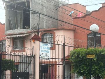 CASA EN VENTA/SAN BUENAVENTURA IXTAPALUCA