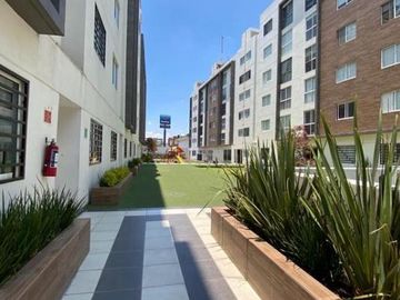 VENTA DE AMPLIO DEPARTAMENTO EN VILLA GUSTAVO A. MADERO, EXCELENTE UBICACIÓN, CDMX.