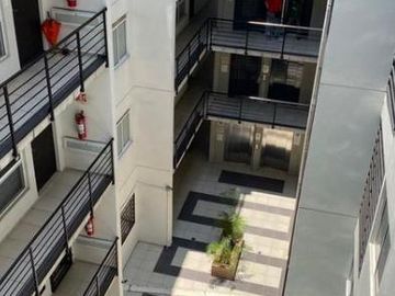 VENTA DE AMPLIO DEPARTAMENTO EN VILLA GUSTAVO A. MADERO, EXCELENTE UBICACIÓN, CDMX.