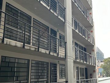 VENTA DE AMPLIO DEPARTAMENTO EN VILLA GUSTAVO A. MADERO, EXCELENTE UBICACIÓN, CDMX.