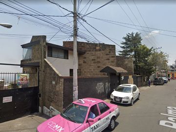 CASA EN VENTA EN TLALPAN
