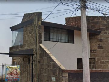 CASA EN VENTA EN TLALPAN