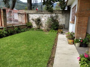 Se vende casa en Privada en Omitlan de Juarez, Hgo.