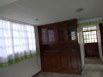 Se vende casa en Privada en Omitlan de Juarez, Hgo.
