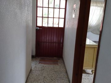 Se vende casa en Privada en Omitlan de Juarez, Hgo.