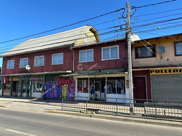 PROPIEDAD COMERCIAL AVDA REPUBLICA