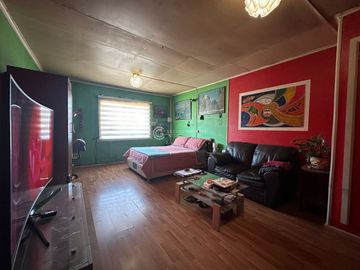 PROPIEDAD COMERCIAL AVDA REPUBLICA