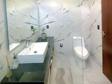 Departamento en venta con rooftop, alberca y vistas 360, Torre 21
