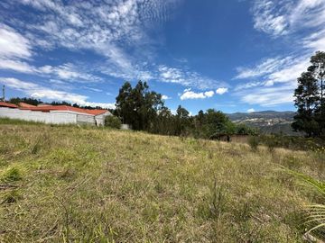 AMPLIO TERRENO DE PRIMERA EN PAMPAVINITMILLA