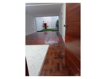 Venta De Hermoso Duplex En San Miguel