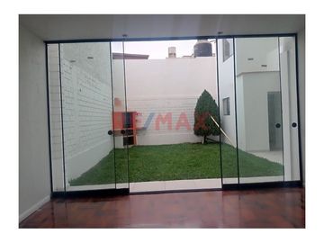 Venta De Hermoso Duplex En San Miguel