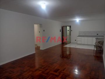 Venta De Hermoso Duplex En San Miguel