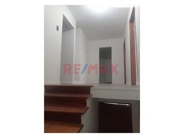 Venta De Hermoso Duplex En San Miguel