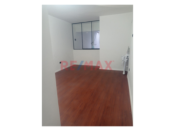 Venta De Hermoso Duplex En San Miguel