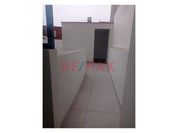 Venta De Hermoso Duplex En San Miguel