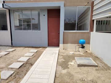 VENTA DE CASA EN PIURA - 26 DE OCTUBRE