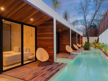 LUXURY WINNING VILLA