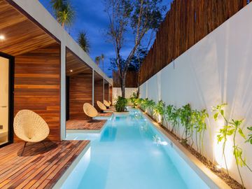 LUXURY WINNING VILLA