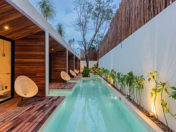 LUXURY WINNING VILLA