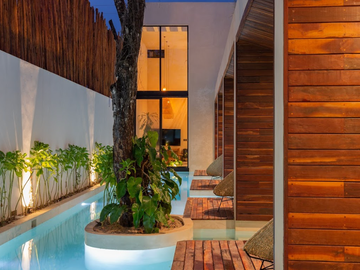 LUXURY WINNING VILLA