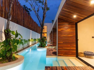 LUXURY WINNING VILLA