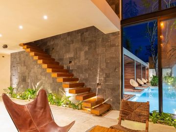 LUXURY WINNING VILLA