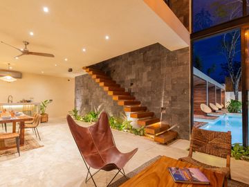 LUXURY WINNING VILLA
