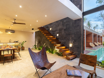 LUXURY WINNING VILLA